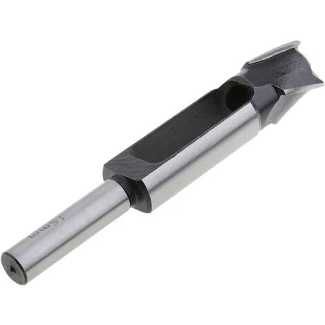 GALOZZOIT Fraise à Bouchonner 1/2'' - 15mm pour Défonceuse, Affleureuse et Toupie | Haute Précision 7 GALOZZOIT Fraise à Bouchonner 1/2'' - 15mm pour Défonceuse, Affleureuse et Toupie | Haute Précision – Image 5