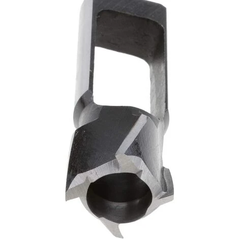 Fraise à Bouchonner GALOZZOIT 1/2'' - 18mm pour Défonceuse, Affleureuse et Toupie - Haute Précision 7 Fraise à Bouchonner GALOZZOIT 1/2'' - 18mm pour Défonceuse, Affleureuse et Toupie - Haute Précision – Image 5