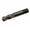 Fraise En Bout RS PRO Acier Rapide 14mm 4 Cannelures 73mm - Pour Défonceuse, Affleureuse Et Toupie 1 Fraise En Bout RS PRO Acier Rapide 14mm 4 Cannelures 73mm - Pour Défonceuse, Affleureuse Et Toupie -Toupie Soldes 60411186 1