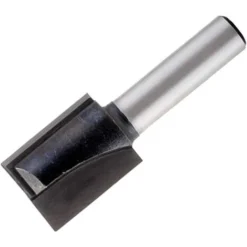 FLYME Fraise à Bois Mèche Routeur Bit Défonceuses - 8x16mm | Fraise Pour Défonceuse, Affleureuse Et Toupie -Toupie Soldes 61021144 3