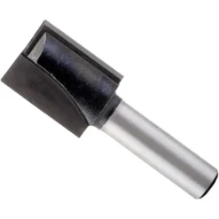 FLYME Fraise à Bois Mèche Routeur Bit Défonceuses - 8x16mm | Fraise Pour Défonceuse, Affleureuse Et Toupie -Toupie Soldes 61021144 4