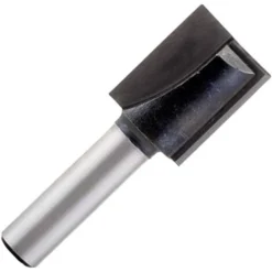 FLYME Fraise à Bois Mèche Routeur Bit Défonceuses - 8x16mm | Fraise Pour Défonceuse, Affleureuse Et Toupie -Toupie Soldes 61021144 5