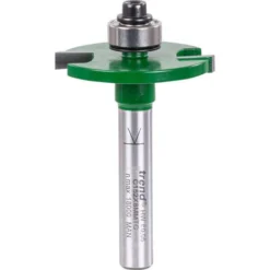 Fraise à Lamelles Trend 8mm pour Défonceuse, Affleureuse et Toupie - Haute Précision -Toupie Soldes 63766621 2