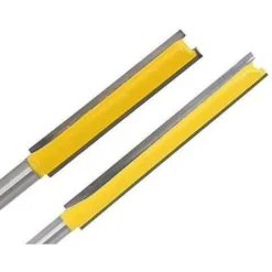 BF Long Couteau Droit Double Tranchant - Couteau de Coupe pour Défonceuse, Affleureuse et Toupie 10 BF Long Couteau Droit Double Tranchant - Couteau de Coupe pour Défonceuse, Affleureuse et Toupie -Toupie Soldes 64386909 4