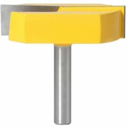 Mèche de Routeur en Alliage YG6 8x57mm - Fraise à Bois 8mm pour Défonceuse, Affleureuse et Toupie -Toupie Soldes 65788899 4