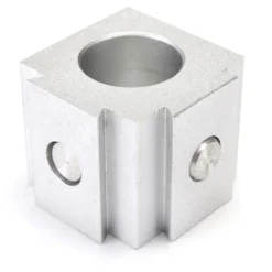 Fantablau Table à Changement Rapide en Aluminium - Porte-Outil de Tour pour Passe-Temps 7x10", 7x12", 7x14" -Toupie Soldes 67312713 4