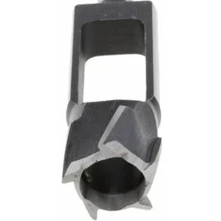 Cisea Fraise à Bouchonner 1/2'' - 20mm, Mèches à Bouchons pour Défonceuse, Affleureuse et Toupie -Toupie Soldes 68076090 4