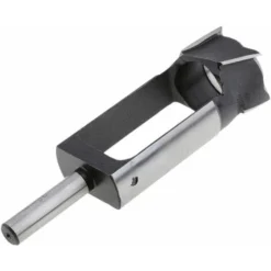 Cisea Fraise à Bouchonner 1/2'' - 35mm | Mèches à Bouchons pour Défonceuse, Affleureuse et Toupie -Toupie Soldes 68076575 5