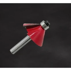 Jeu de 12 Fraises à Défonceuse 1/4" OYLDA TCT - Bleu | Porte-outils De Toupie 8 Jeu de 12 Fraises à Défonceuse 1/4" OYLDA TCT - Bleu | Porte-outils De Toupie -Toupie Soldes 68140475 3