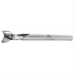 FAMMAB Fraise Pour Cylindre Européen Fisch - Fraise de Défonceuse et Affleureuse Haute Précision