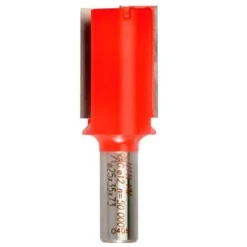 Mèche Droite à Rainurer Q. 12 X D. 25 X Lt. 73 Mm - 607279 - Sidamo | Fraise Pour Défonceuse, Affleureuse Et Toupie