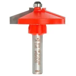 Mèche Plate-bande Q. 8 x D. 42 x Lt. 55 mm avec Guide à Billes - 623015 - Sidamo | Fraise pour Défonceuse, Affleureuse et Toupie