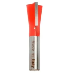 Mèche à Queue D'aronde 7° Q. 6 X D. 11 X Lt. 50 Mm - 640043 - Sidamo | Fraise Pour Défonceuse, Affleureuse Et Toupie