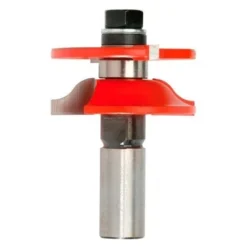 Mèche à Profil et Contre-Profil Doucine Q. 12 x D. 40 x Lt. 61 mm - 643029 - Sidamo | Fraise pour Défonceuse, Affleureuse et Toupie