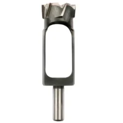 Mèche à Bouchonner HSS D. 30 x 140 x Q. 13 mm - 694288 - Sidamo | Fraise pour Défonceuse, Affleureuse et Toupie