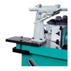 Plaque de Fixation Entraîneur HP32L et HPM3 - QH-01 - Holzprofi | Accessoire Toupie à Bois