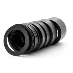 FORÉZIENNE Jeu de 10 Bagues de Remplissage pour Toupie - Diamètre Ext. 45 mm, Alésage 30 mm - MFLS FRAI0270