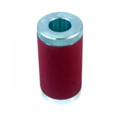 Cylindre de Ponçage D. 100 x Ht. 120 x Al. 50 mm - CP02 - Holzprofi pour Porte-Outils de Toupie