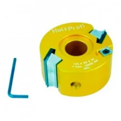 Porte Outils Multifonctions D. 100 x Ht. 50 x Al. 30 mm PMF01 - Holzprofi pour Toupie | Qualité Professionnelle