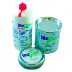 Pâte de Glissement Silbergleit 1 Kg pour Bois - SG01 - Holzprofi | Accessoire Toupie à Bois