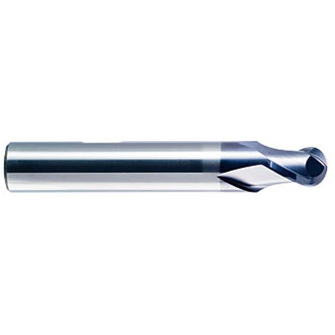 Fraise Carbure DIN6527S TIALN 2Z/30° D. 8 x Lt. 58 x Lu. 9 mm - Hepyc - Pour Défonceuse, Affleureuse et Toupie 3 Fraise Carbure DIN6527S TIALN 2Z/30° D. 8 x Lt. 58 x Lu. 9 mm - Hepyc - Pour Défonceuse, Affleureuse et Toupie