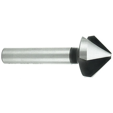 Fraise à Chanfreiner 90° HSSCO DIN335C D. 10 x Lt. 50 mm x Q. Cylindrique - 51170001000 - Hepyc | Fraise Pour Défonceuse, Affleureuse Et Toupie 3 Fraise à Chanfreiner 90° HSSCO DIN335C D. 10 x Lt. 50 mm x Q. Cylindrique - 51170001000 - Hepyc | Fraise Pour Défonceuse, Affleureuse Et Toupie